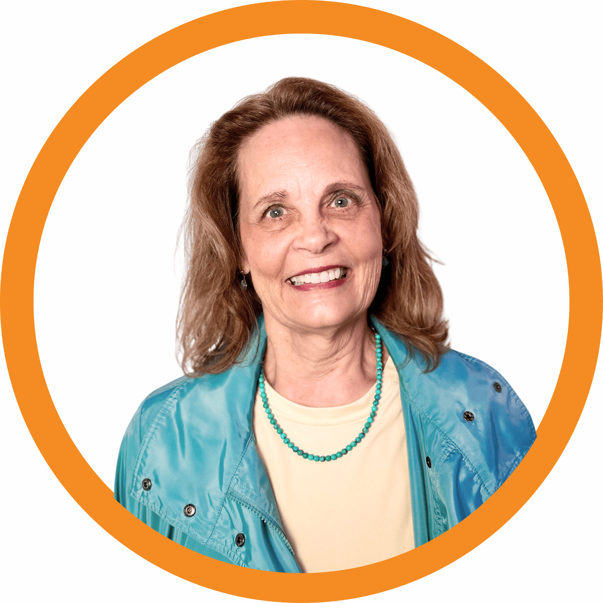 Merle's headshot image